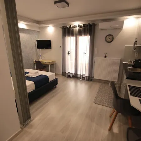 Апартаменты Helena's