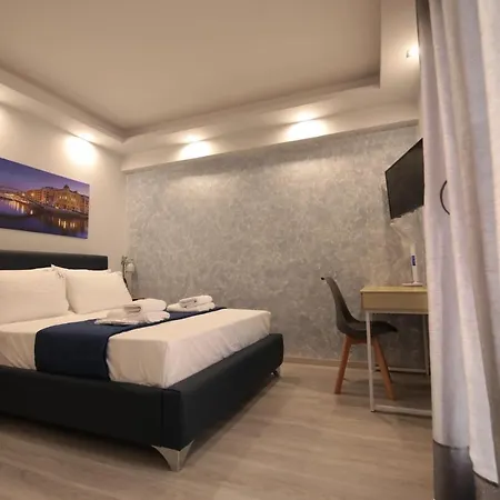 Апартаменты Helena's Волос