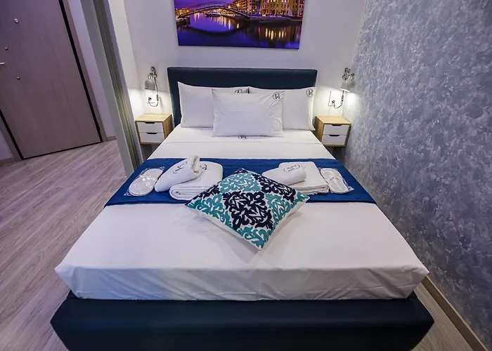 Apartament Helena's Volos