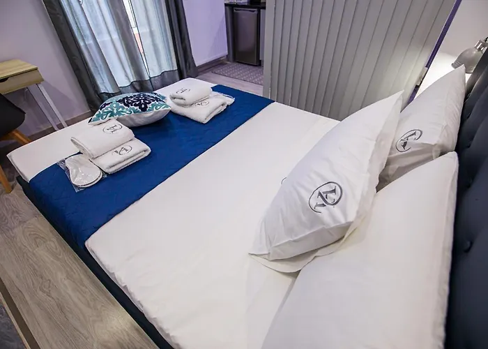 Helena's Apartament *