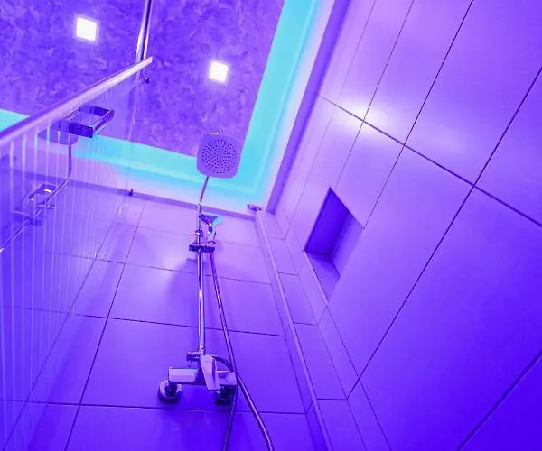 Apartament Helena's *