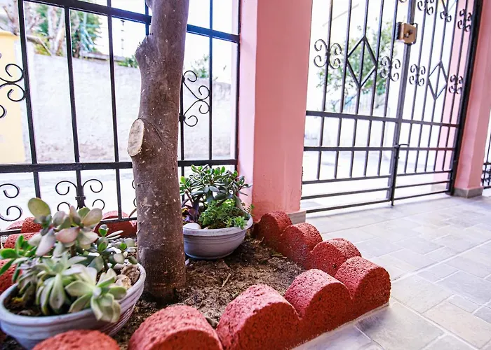 Apartament Helena's *