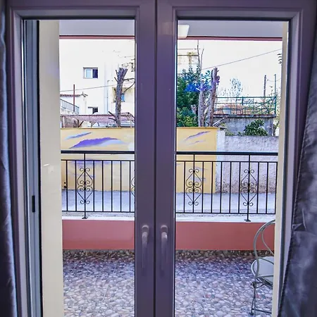 Helena's Διαμέρισμα *