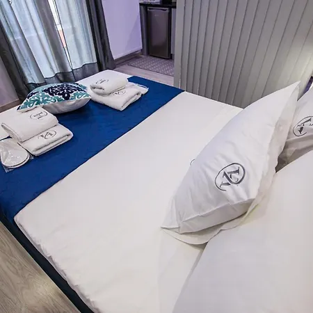 Helena's Apartman *