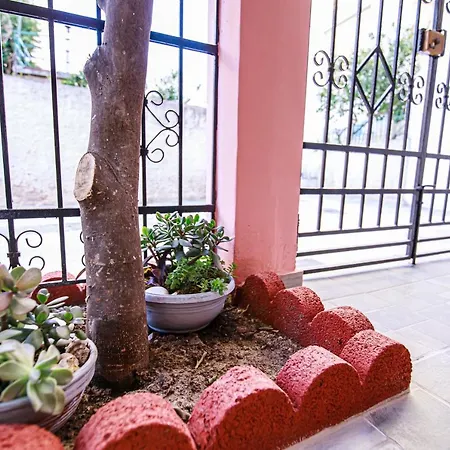 Apartman Helena's *