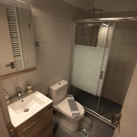 Διαμέρισμα Helena's Βόλος