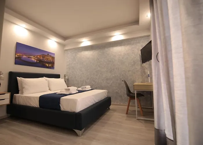 Apartment Helena's Volos