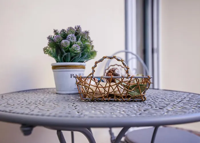 Apartment Helena's *